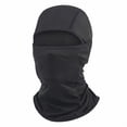 thumbnail image 1 of A Ski Mask for Men Women, Balaclava Face Mask, Shiesty Mask UV Protector Lightweight Scarf for Snowboard Motorcycle, 1 of 7