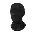 thumbnail image 1 of A Summer Balaclava Face Mask Ski Mask for Men Women, Shiesty Mask Sun Protector Lightweight Scarf for outdoor activity Motorcycle, 1 of 9