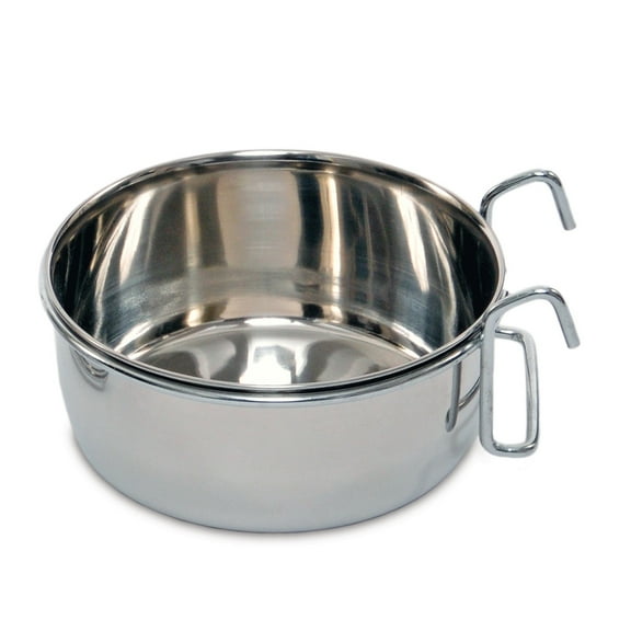 Prevue Pet Products 30 oz. Coop Cup for Bird Cage 1225