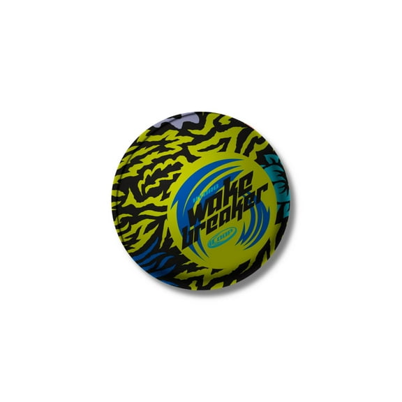 COOP HYD HydroWakeBreaker Aloha Yellow
