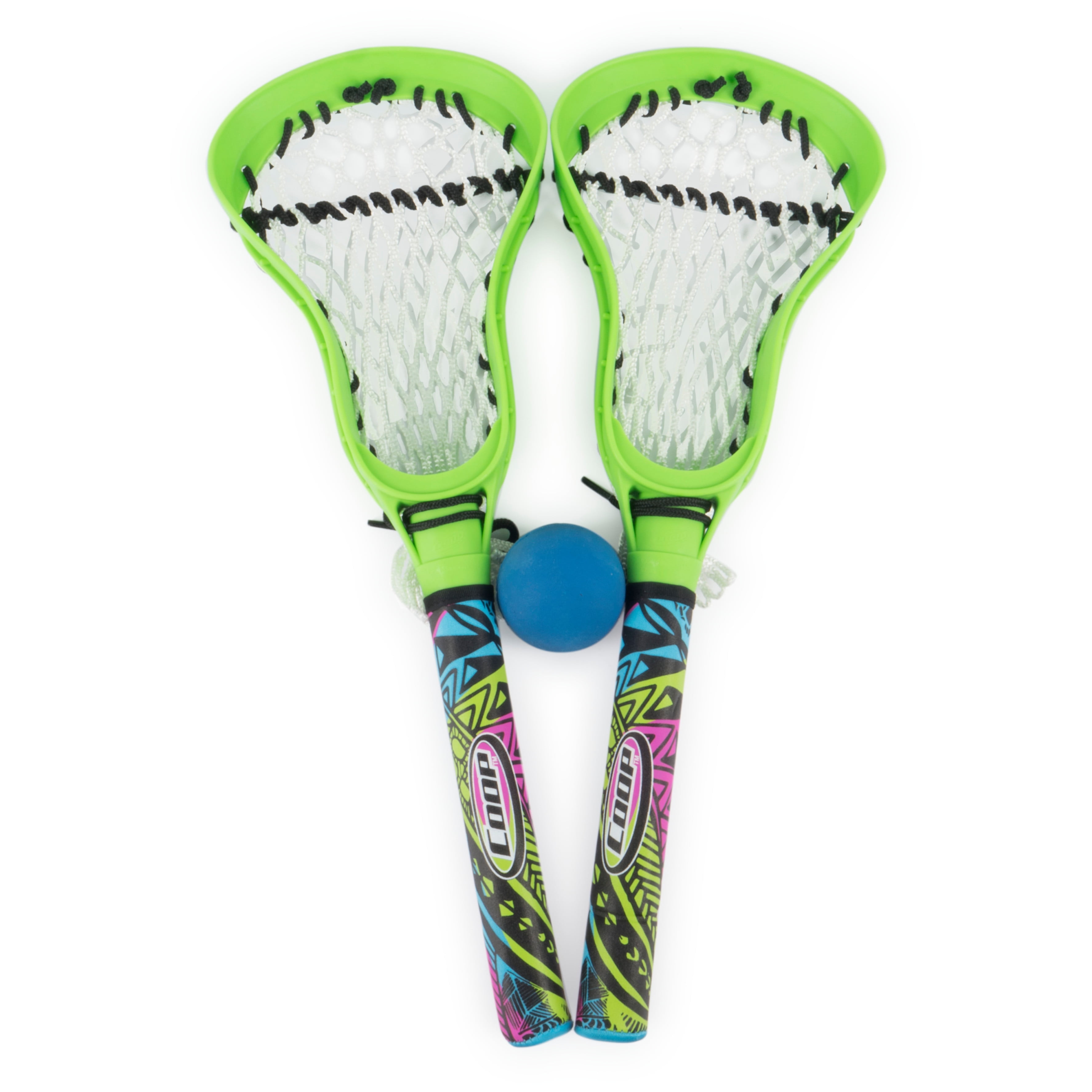 COOP Hydro Lacrosse Odysea Green