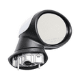 thumbnail image 1 of COOPER 07-15 MIRROR RH, Power, Manual Folding, Heated, Paintable, w/o Auto Dimming, BSD, Memory, and Signal Light, (09-15, Convertible/07-13, HB), 1 of 6