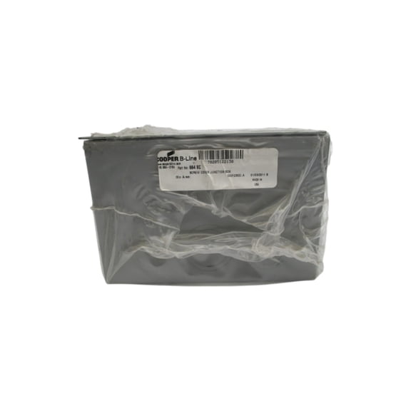 COOPER 664 SC NSMP
