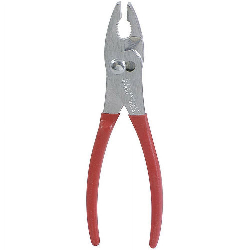 COOPER 8" Slip Joint Pliers With Sensormatic