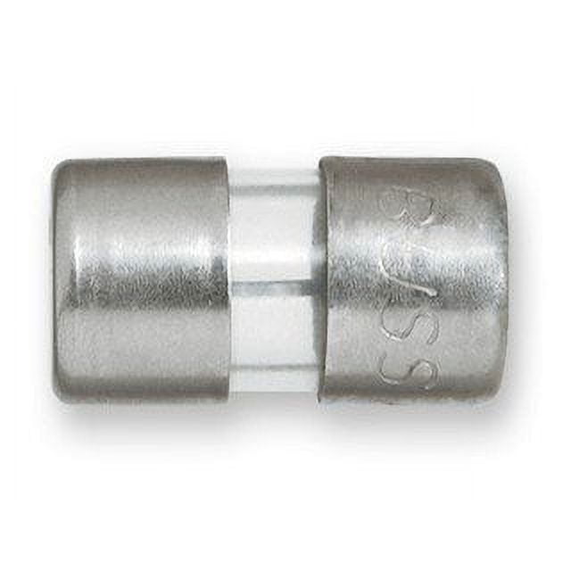 COOPER AGA10 FUSE, CARTRIDGE, 10A, 6.3X15.9MM FST ACT (10 pieces
