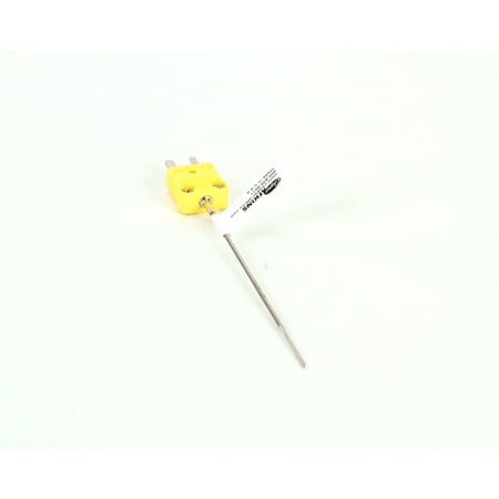 COOPER ATKINS 50207-K Needle Probe, chisel tip, max temp. 500-¦ F, response time 2 seconds, Type K