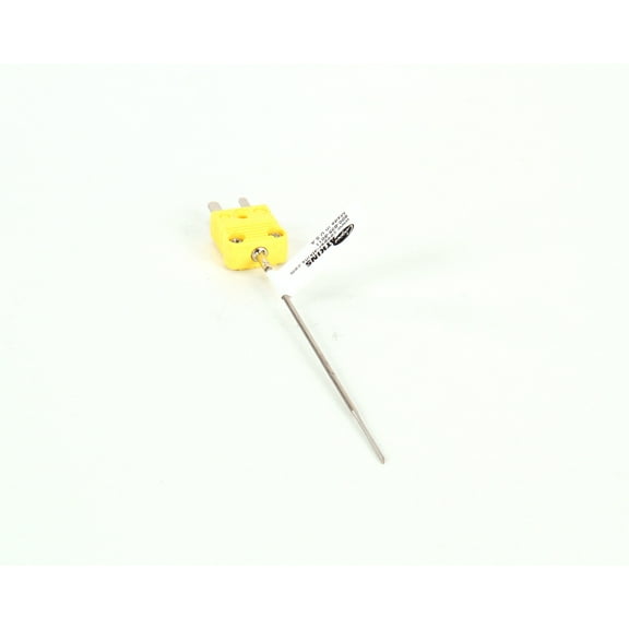 COOPER ATKINS 50207-K Needle Probe, chisel tip, max temp. 500 F, response time 2 seconds, Type K