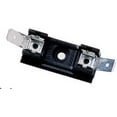 thumbnail image 1 of COOPER BUSSMANN BK/S-8202-1-R FUSE BLOCK, 6.3 X 32MM, BOLT-IN MOUNT (10 pieces), 1 of 2