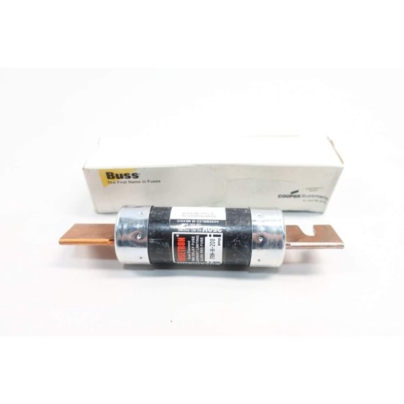 250V Fuses