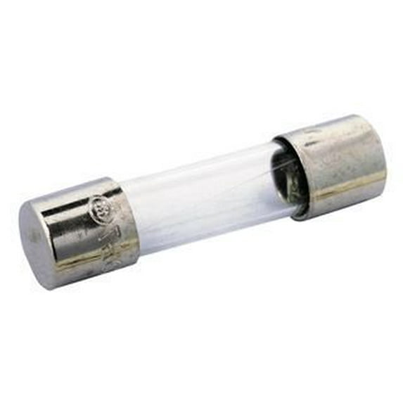 BUSSMANN S500-500-R - BUSS SMALL DIMENSION FUSE (Pack of 1)