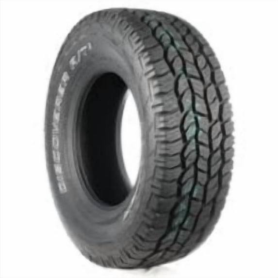 COOPER DISCOVERER AT3 HF37X12.50R17 124R BW ALL-SEASON TIRE