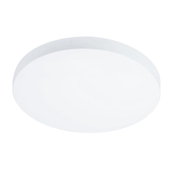 HALO SMX 14-Inch Edgeless Surface Mount LED Downlight w/Selectable Lumens, Color Temperatures, Dimming - Round - SMX14RLSFSD2W