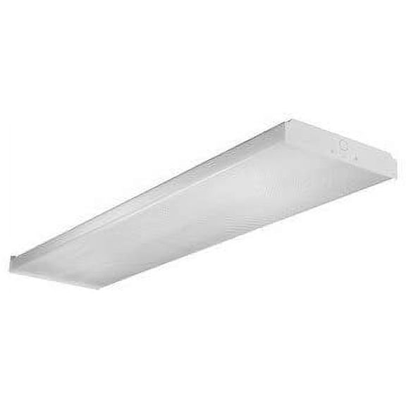 COOPER LIGHTING WN232R 4' 2 Lamp T8 Residential Wrap by Cooper Lighting