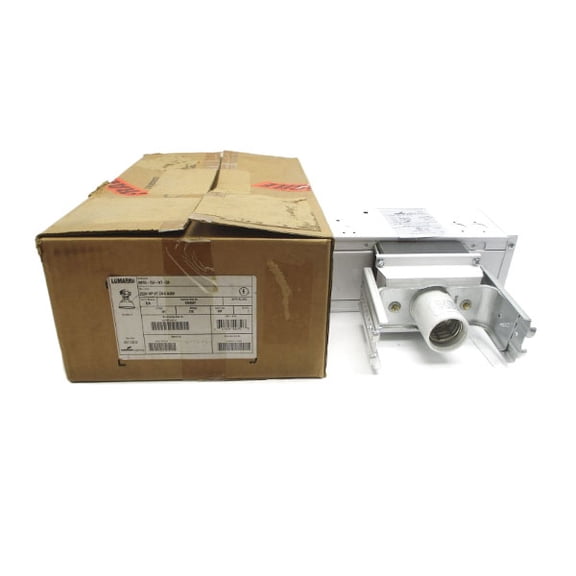 COOPER MPSS-250-MT-OR 3643073 120/208/240/277V 2.4/1.35/1.2/1.05A NSMP