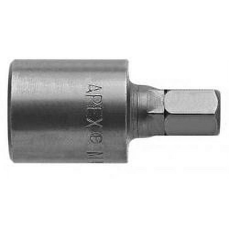 min✾ 7-Spline 5/8-Inch Locking Lug Nut Socket – Steelman Tools