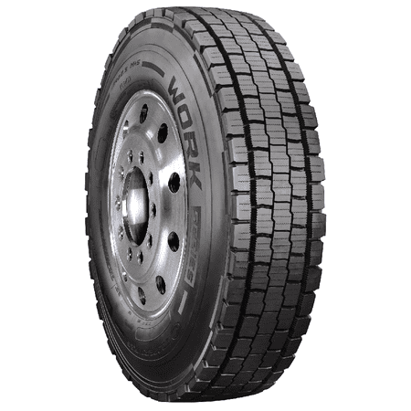 Cooper Work Series Awd 295/75r22.5 144/141l Bsw All Season Sansujyuku sansujyuku.com