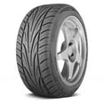 thumbnail image 1 of COOPER ZEON ZPT 205/50R15 86H 380 A A ALL SEASON TIRE Fits: 1996-98 Volkswagen Jetta GLX, 1995-98 Volkswagen Golf GTI VR6, 1 of 5