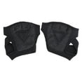 thumbnail image 1 of COOPHYA 1 Pair Rubber Padding Gym Gloves for Athletes and Fitness Enthusiasts, 1 of 8