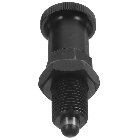 COOPHYA 1Pack Cylindrical Spring Loaded Pin for Cabinet Construction and Automotive Industry