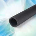 thumbnail image 1 of COOPHYA 1Pcs Black Nonwovens Backdrop for Photography 200x160in Lightweight Portable, 1 of 8