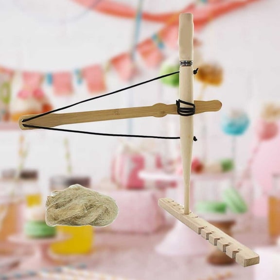 COOPHYA 1Set Fire Making Kit Multi Wood Bamboo for Outdoor Enthusiasts Camping Hiking Climbing Fire Starting Equipment