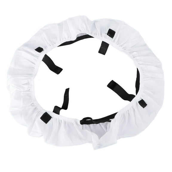 COOPHYA 1Set Foldable Flash Diffuser for Light Diffusion in Studios