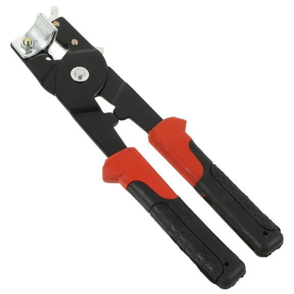 COOPHYA 1Set Metal Tile Nipper for Cutting and Cracking Tiles in Home Renovation and Construction Projects