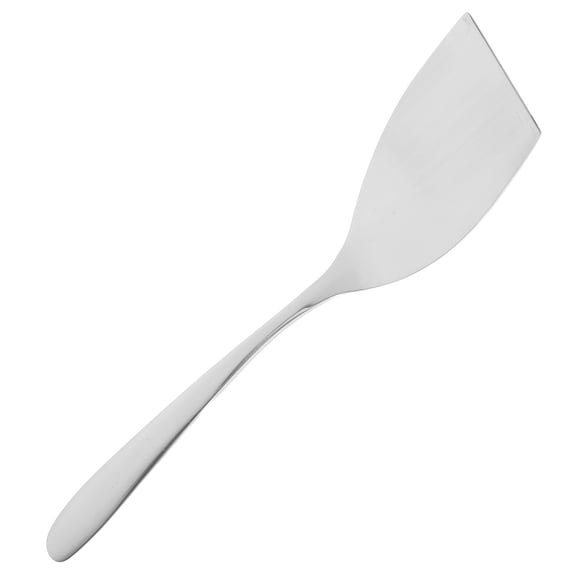 COOPHYA 1Set Spatulas For Steaks Made Of Stainless Steel Perfect Kitchen Gadget For Professional Chefs And Hotel Use