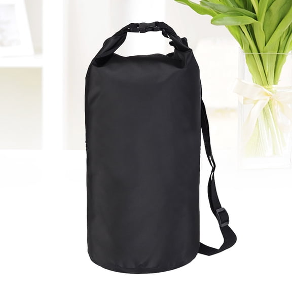 COOPHYA 1Set Waterproof Bag for Kayaking and Camping 18x7x16in