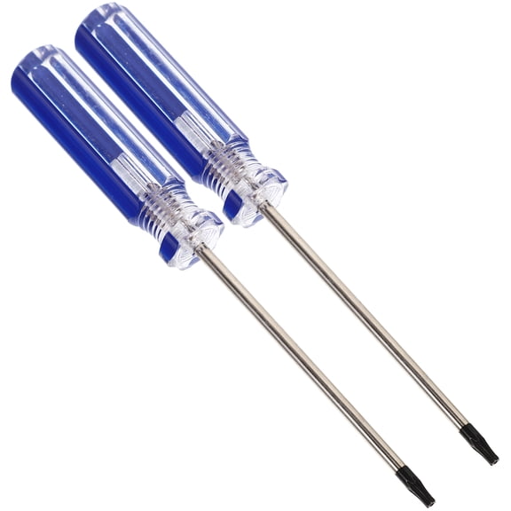 COOPHYA Precision Screwdriver for 360 Controller Repair with Compact Handle Design