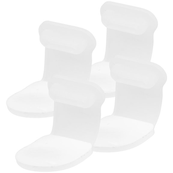 COOPHYA 4pcs Mobile Phone Accessories Plugs for Charging Port Protection