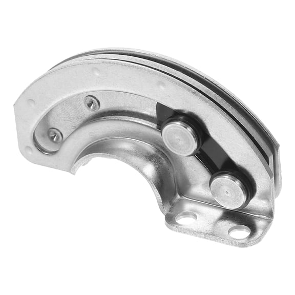 COOPHYA Adjustable Stainless Steel Hidden Hinges 90 Degree Stop for Cabinet Door Hardware