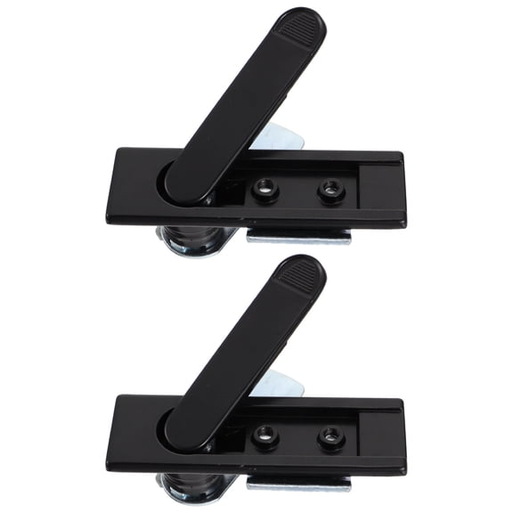 COOPHYA Box Latch Lock 2Pcs Electric Box Switch for Cabinet Locking