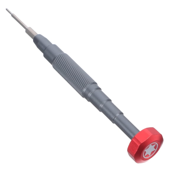 COOPHYA Compact Black Electronics Repair Screwdriver for Smartphone Laptop and Computer Maintenance