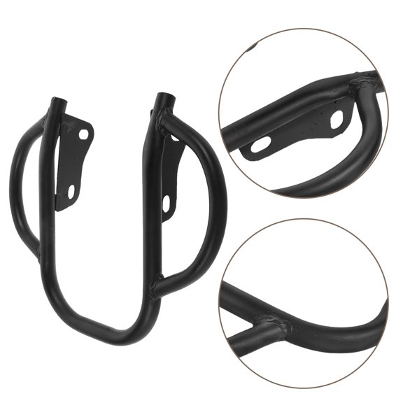COOPHYA Durable Metal Motorcycle Swingarm Rear Frame Atv Accessory Enhanced Control