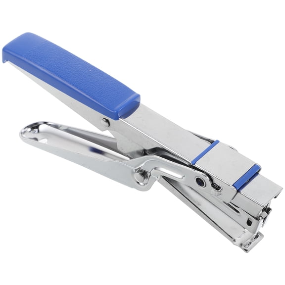 COOPHYA Ergonomic Handheld Stapler for Home and Office Use with Easy Effort-Saving Stapling Mechanism