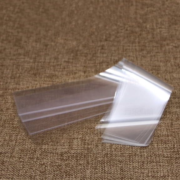 COOPHYA Food Paper Sheets Wrapping Paper Transparent Plastic Baking Style 1 Set