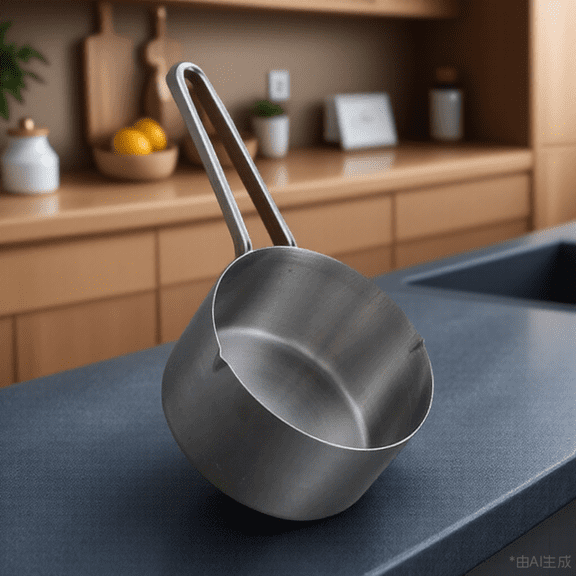 COOPHYA Measuring Cups for Kitchen Use with Easy Pour Handle