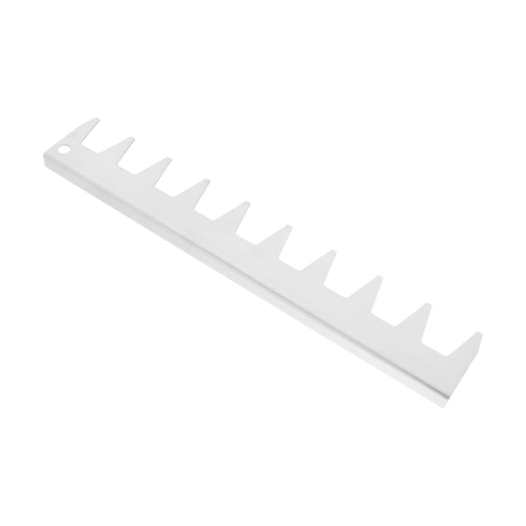 COOPHYA Metal Beehive Frame Strip Hive Frame Spacer for Beekeepers 1Pcs