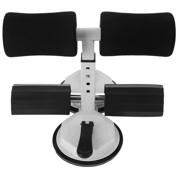 COOPHYA Portable Sit Up Assist Device for Abdominal Curl and Crunches with Strong Base