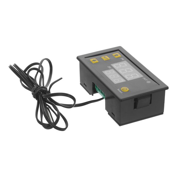 COOPHYA Precise Digital Temp Controller Module for Home Refrigerator Fermentation and Sous Vide