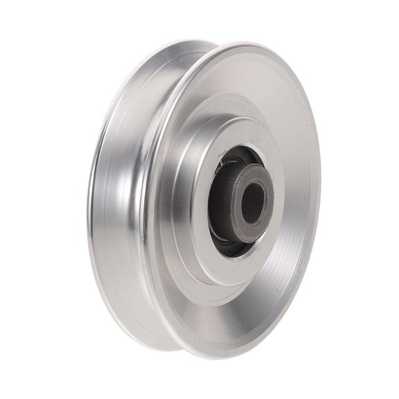 COOPHYA Precision Fit Aluminum Pulley Wheel for Workout Machines Cable Systems and Power Rack Attachments