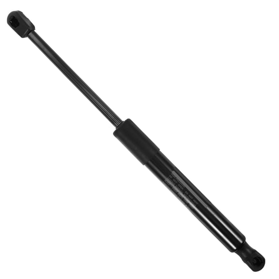 COOPHYA Rear Tailgate Lift Rod with Stable Design and Durable Materials for Car Trunk Black