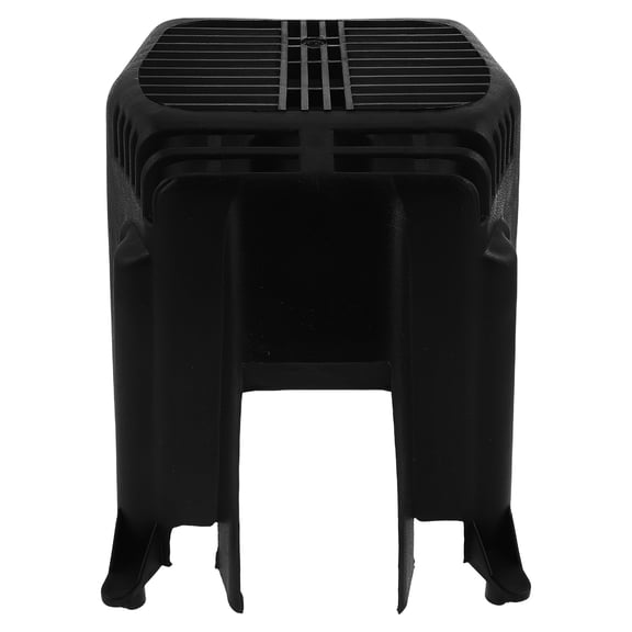 COOPHYA Replacement Air Compressor Pump Head Cover with Scratch Resistant and Impact Resistant Material