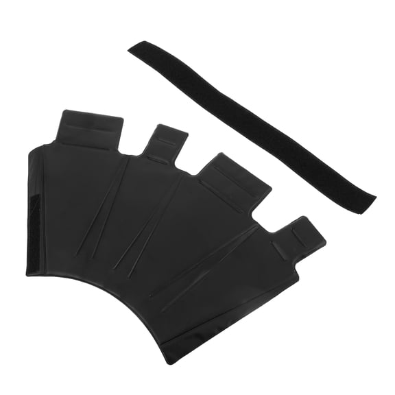 COOPHYA Small Flash Softbox Black for Speedlight Camera Flash Diffuser Hood Accessory