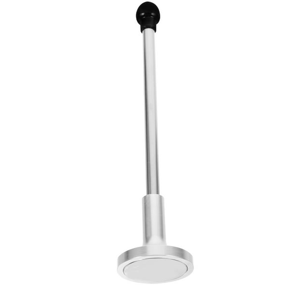 COOPHYA Stainless Steel and ABS Golf Alignment Stick for Visual Swing Direction Daily Use
