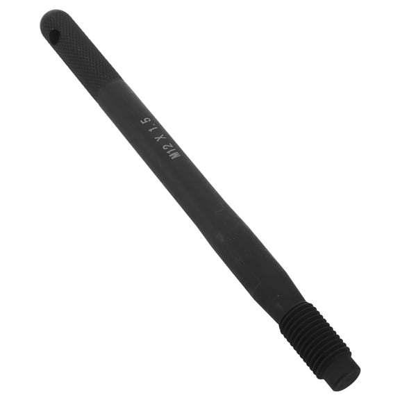 COOPHYA Steel Wheel Hanger Bolt Guide Pin for Precise Tire Alignment and Easy Installation, Car Accessory