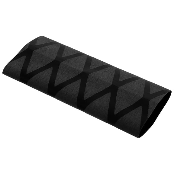 COOPHYA Table Tennis Anti-slip Black Plastic 1Pcs for Sports Enthusiasts