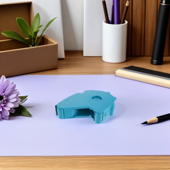 COOPHYA Wall Masking Tape Applicator with Reliable Compatibility for 1.18 Inch Wide Tape