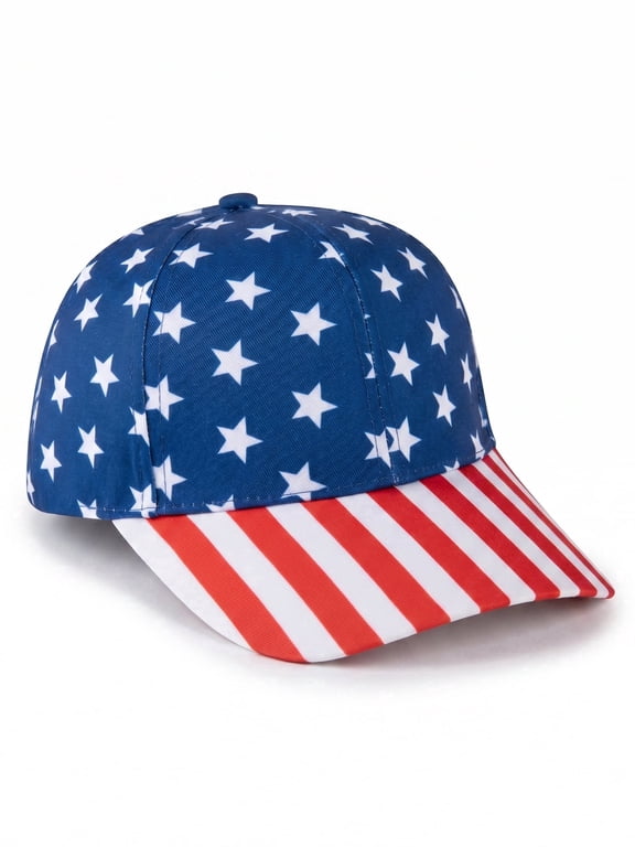 Baseball Cap Comfortable Adjustable Hat Unisex Outdoor Activities Hat